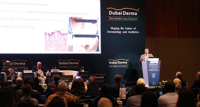Dubai Derma 2025