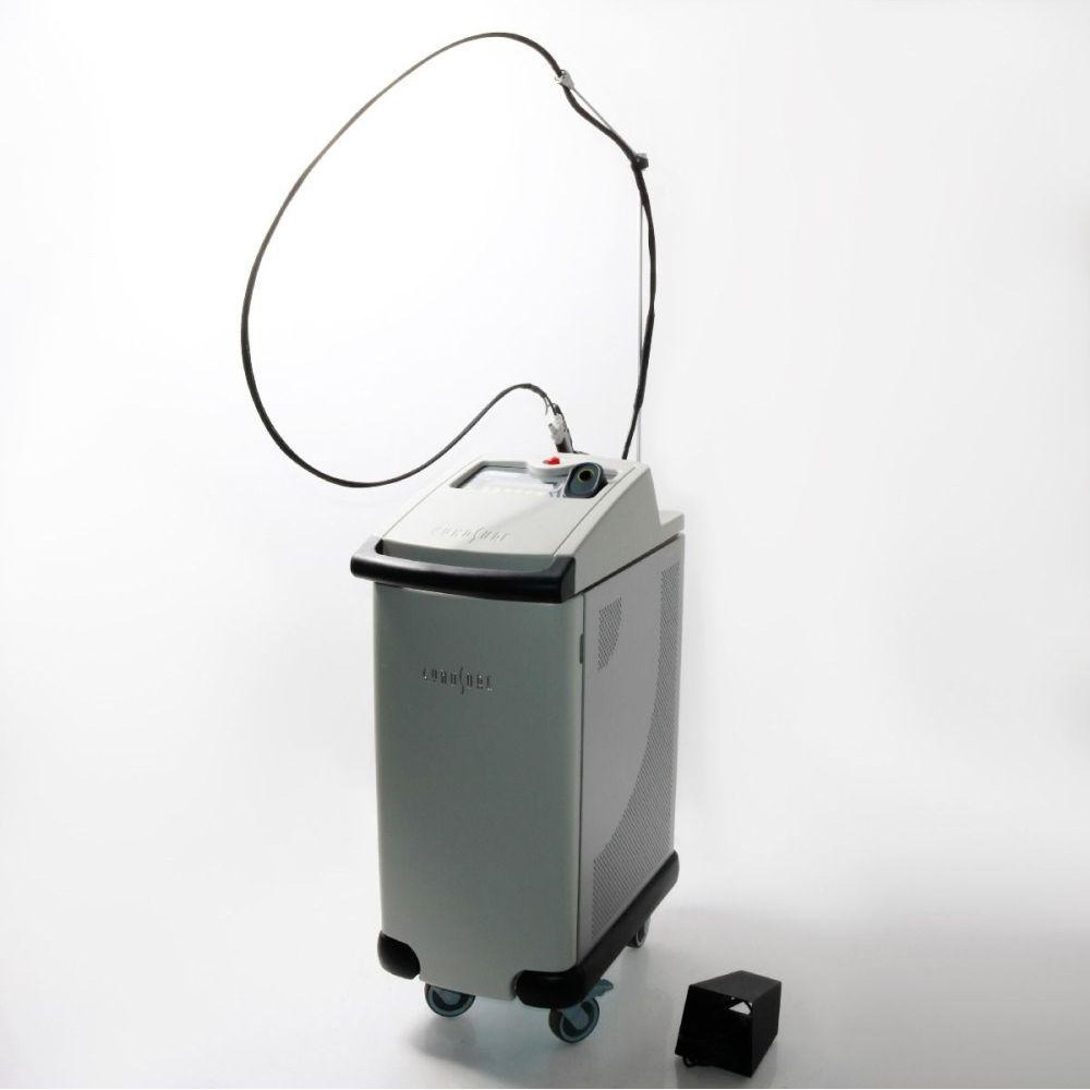 Cynosure Elite Plus Dual-Wavelenght Laser