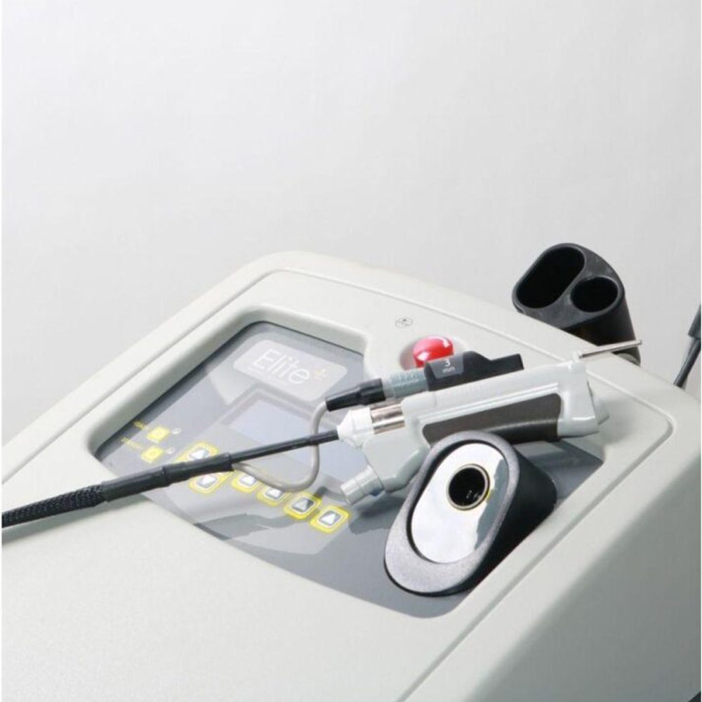 Cynosure Elite Plus Dual-Wavelenght Laser